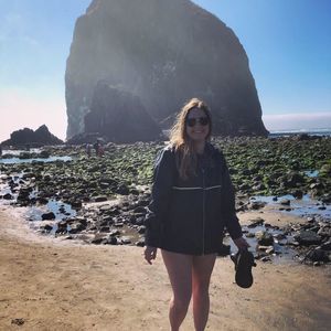 Meet your Posher, Morgan